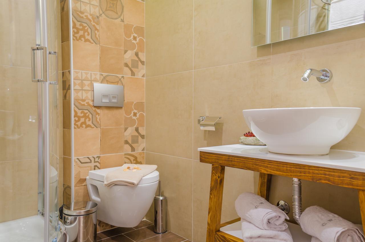 GiRene Apartments Limenaria  Exterior foto